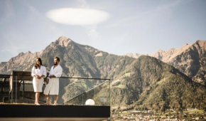 Vinea - Suites Tirolo
